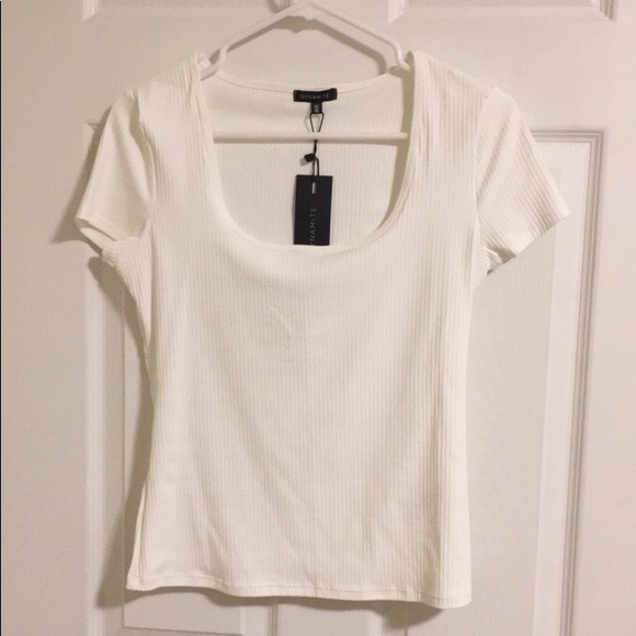 Robbed T Shirt - Picture 1 of 3